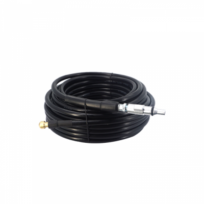 10m 3000psi(s16)-1/4" Quick Release Pressure Washer Sewer Drain Hose,Sewer