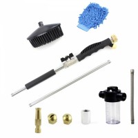 High Pressure Power Washer Long Handle Cleaning Brush