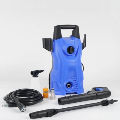 High Pressure Automatic Electric Portable Mobile Car Machine Wash