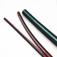 Hydraulic Hose Sae 100r2at&din En 853 2sn Rubber Hose