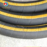 Hot Sale 20 Bar 300 Psi Surface 8mm Flexible Rubber Air Hose