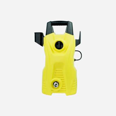 Portable Automatic Brush 1400W High Pressure Cleaner Water Jet Power Cleaner China Electric Pressure Washer Car Wash Machine